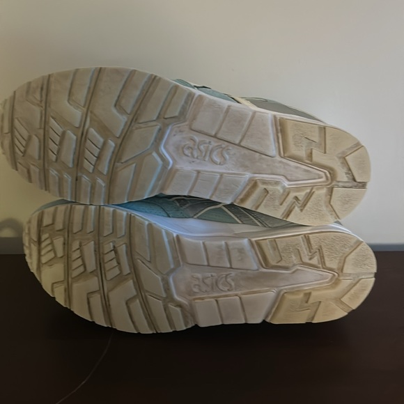 ASICS Ronnie Fieg x Diamond Supply‎ Limited Edition Sneakers